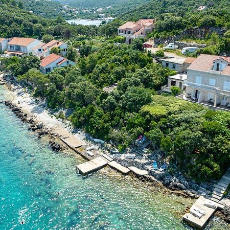 Zrnovo Apartments By The Sea Tri Zala, Korcula - 9237 מראה חיצוני תמונה