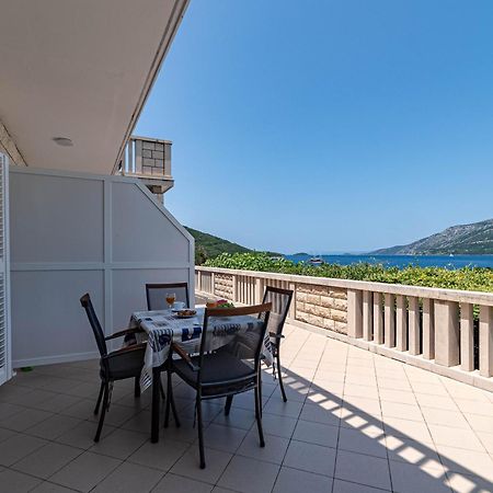 Zrnovo Apartments By The Sea Tri Zala, Korcula - 9237 מראה חיצוני תמונה