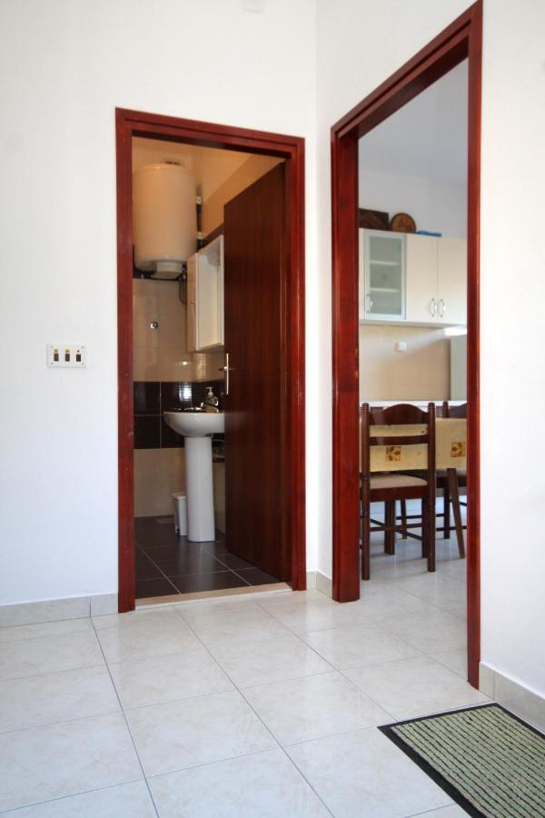 Zrnovo Apartments By The Sea Tri Zala, Korcula - 9237 מראה חיצוני תמונה