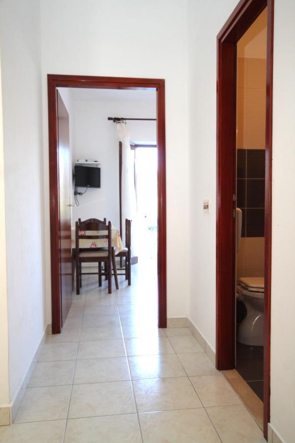 Zrnovo Apartments By The Sea Tri Zala, Korcula - 9237 מראה חיצוני תמונה